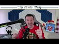 ARC Raiders &amp; Powerwash Chill! Christmas Marathon TOMORROW! The Daily Wrap: Dec. 22, 2025