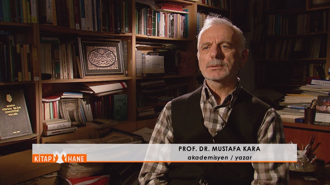 KİTAPHANE 28. BÖLÜM 