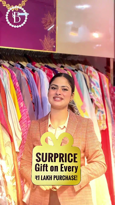 Premium & Super Premium Bani Look Suits सिर्फ ₹899 से | Balwom के साथ पाएं Biggest Rewards!