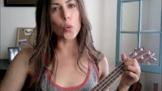 I Got You - Jack Johnson Cover by Emily Oman chords