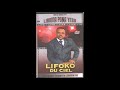 Liboma pona Yesu (Live) - Lifoko du Ciel