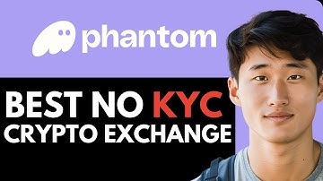 BEST NO-KYC Crypto Exchange 2025 (Buy Crypto Anonymously)