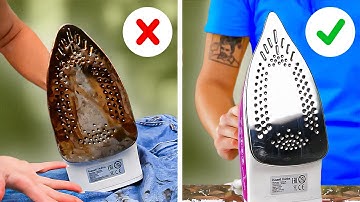 Simple DIY Cleaning Hacks will Increase Your Cleaning Motivation for Tidy Home