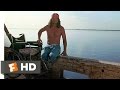 Forrest Gump (6/9) Movie CLIP - Lt. Dan Makes His Peace (1994) HD