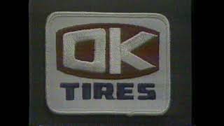 1986 OK Tires Quality Tires without paying Premium Prices Scranton Local TV Commercial