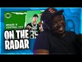 The Drake & Central Cee "On The Radar" Freestyle (REACTION)