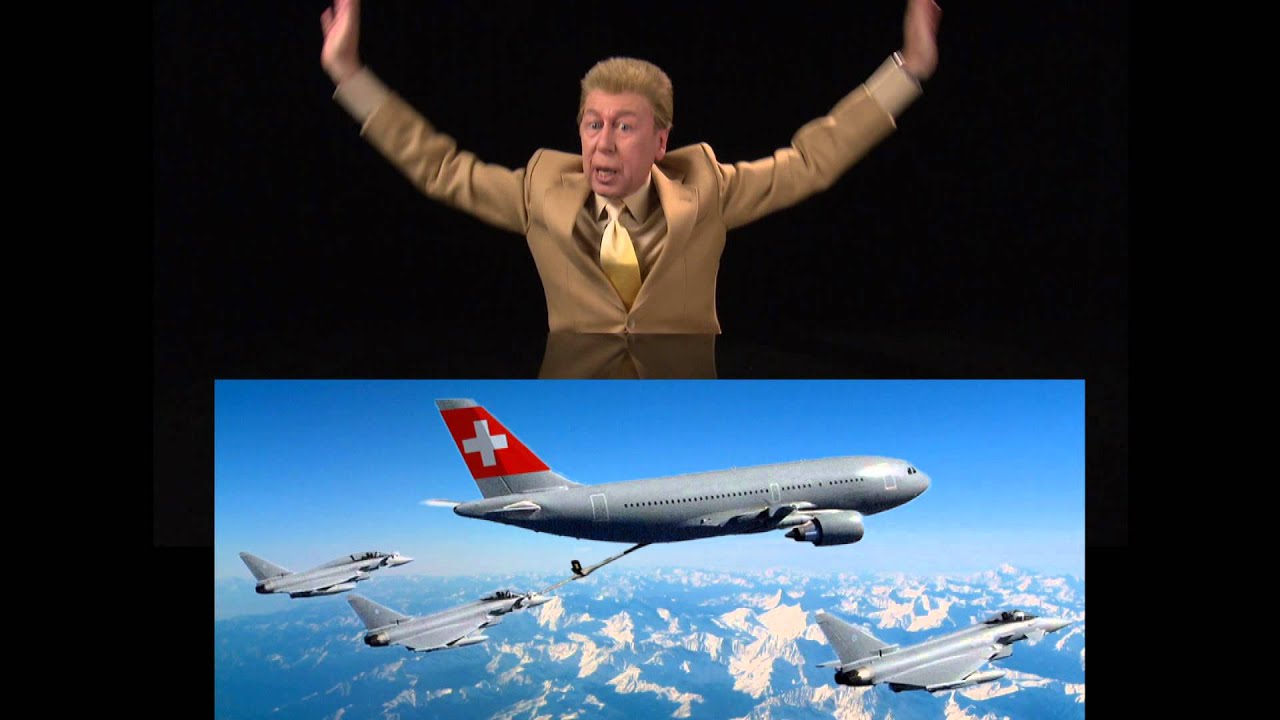 Kloeti ueber Arbeitszeiten | Giacobbo / Müller | Comedy | SRF