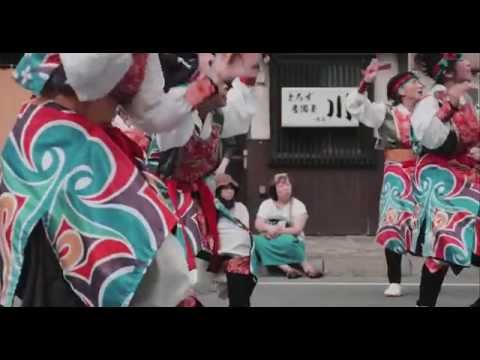 HUMANIZE/2014 feat.YOSAKOI-CHITOSE
