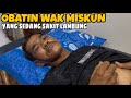 Pertama Kali Preman Kampung Sakit! Inilah Yang Terjadi Pada Wak Miskun!