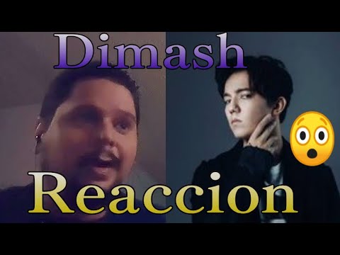 EL MAESTRO DEL SUSPENSO! | Dimash Kudaibergen — Ave Maria (Reaccion)