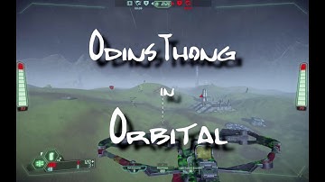 OdinsThong - Orbital
