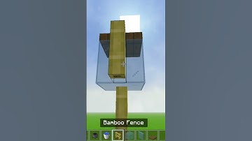 1.20 Build Hack For Your Minecraft 🌎 #minecraft #shorts #shortvideo