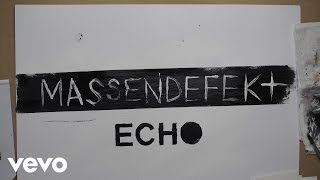 Massendefekt - Echo