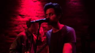 centerfold (live) - Mothxr