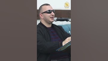 تلاوة خاشعة | قرآن كريم |قل يا عبادي اللذين أسرفوا علي أنفسهم