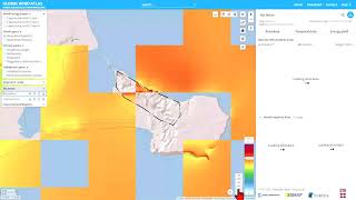 Global Wind Atlas 3.1 - Tutorial part 4 screenshot 5