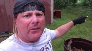 Famous Donnie Baker Gives Fair Warning and Free Tips to People Playing Pokemon Go Near His Empire! Wealth