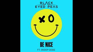 The Black Eyed Peas - Be Nice