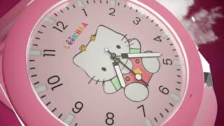 Unbox the FUN! LOOKHAA Kids Analog Watch with 7 Glowing LED Colors ✨ screenshot 4