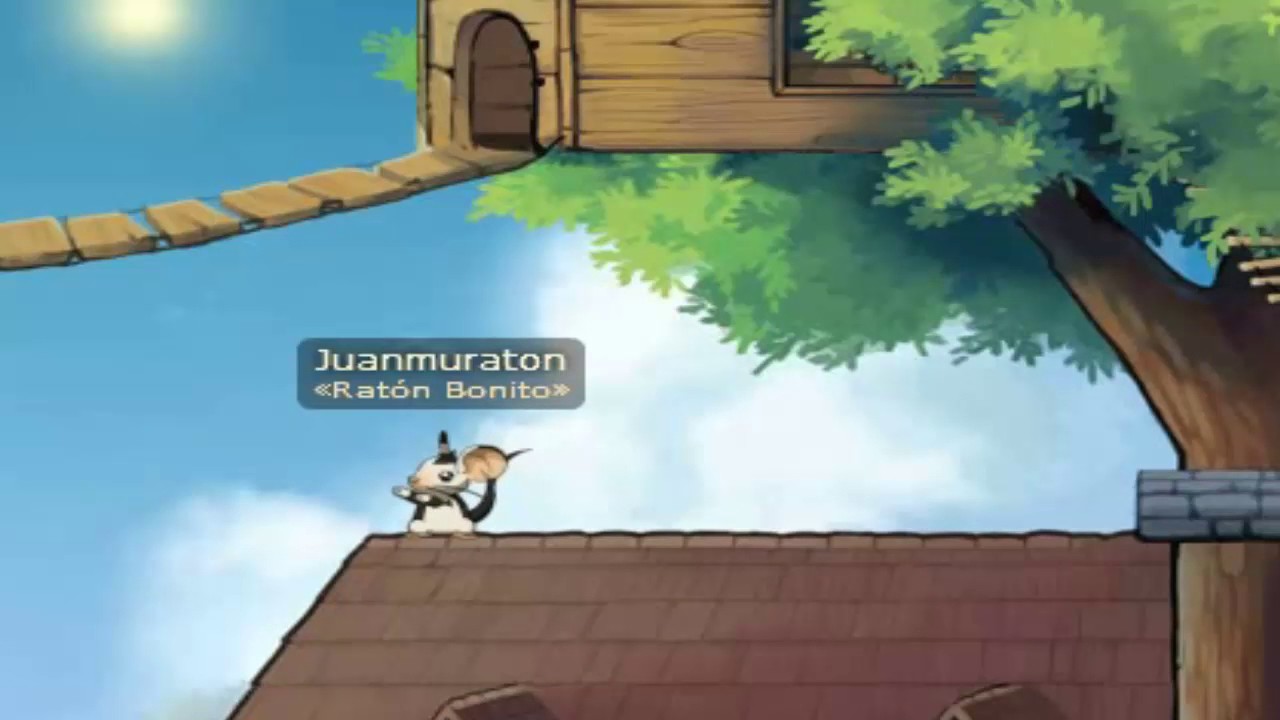 Nuevo Transformice Pirata 2017