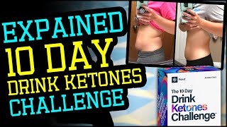 Pruvit 10 day drink ketones challenge. this is not a diet -
transformation to the new you! no change needed. includes coaching and
supp...