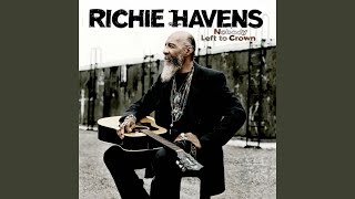 Video thumbnail of "Richie Havens - Standing On The Water"