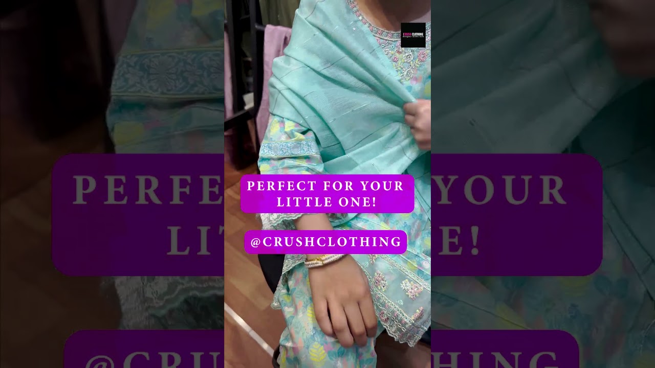 Introducing our cutest addition! 🥰 