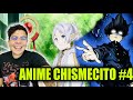 ANIME que te ARREPIENTES De haber visto tan tarde | Anime  Chismecito 4  #animepodcast