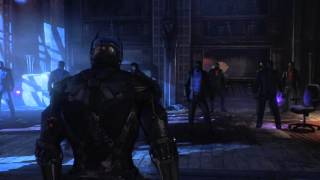 Batman: arkham knight red hood pre-order bonus - full story pack dlc
guide in hd (1080p) i'm using skin! i hope ya'll enjoy! follow me on
...