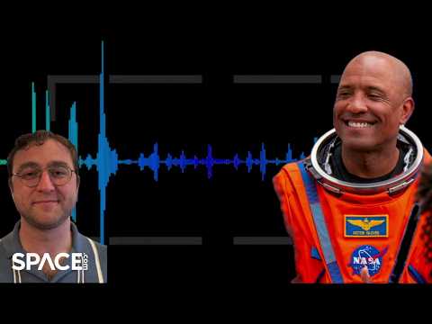 Artemis II astronaut Victor Glover on his next chapter after NASA
