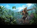 BIOMUTANT - PARTE 5