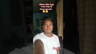 Mini vlogs #funny shorts video #chennai #sibuna daily vlogs 🥰