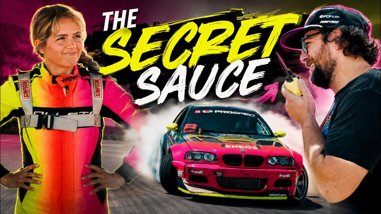 の*ん様 SOS F1-ND (Survival On ) Unlocking the SECRETS of Drifting with the Chelsea Denofa - YouTube