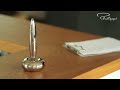 《PHILIPPI》飄浮筆(鏡面) | 原子筆 書寫筆 簽字筆 product youtube thumbnail