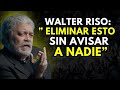 10 Cosas Que DEBES ELIMINAR de Tu VIDA en SILENCIO | Walter Riso |