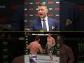 UFC 315 : Bisping se remémore ses passages à Montréal