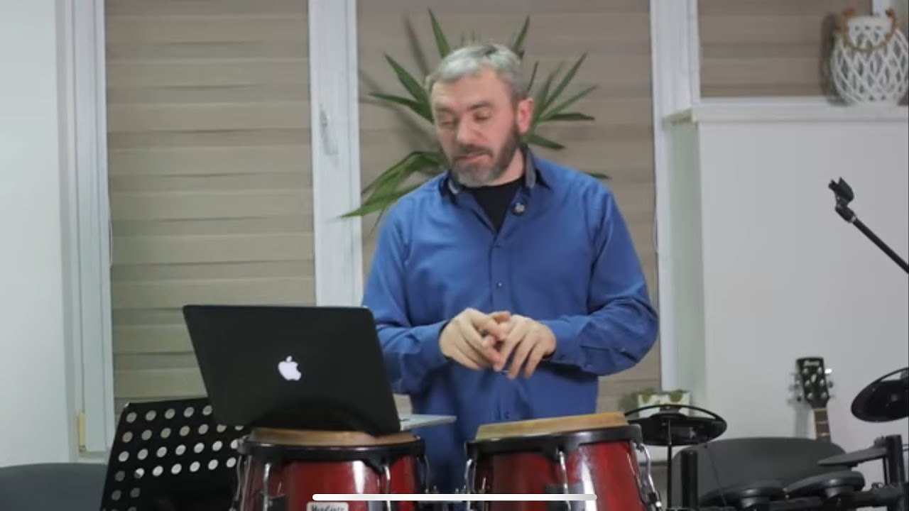 Молитва - простір для віри 