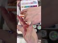 Cat eye nail design idea 29