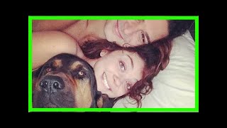 Sarah hyland slams trolls over 'naked' picture