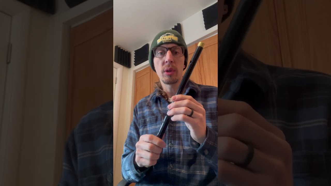 Флейта — это, по сути, еще и свирель.