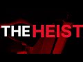 ZeroDay Heist CTF