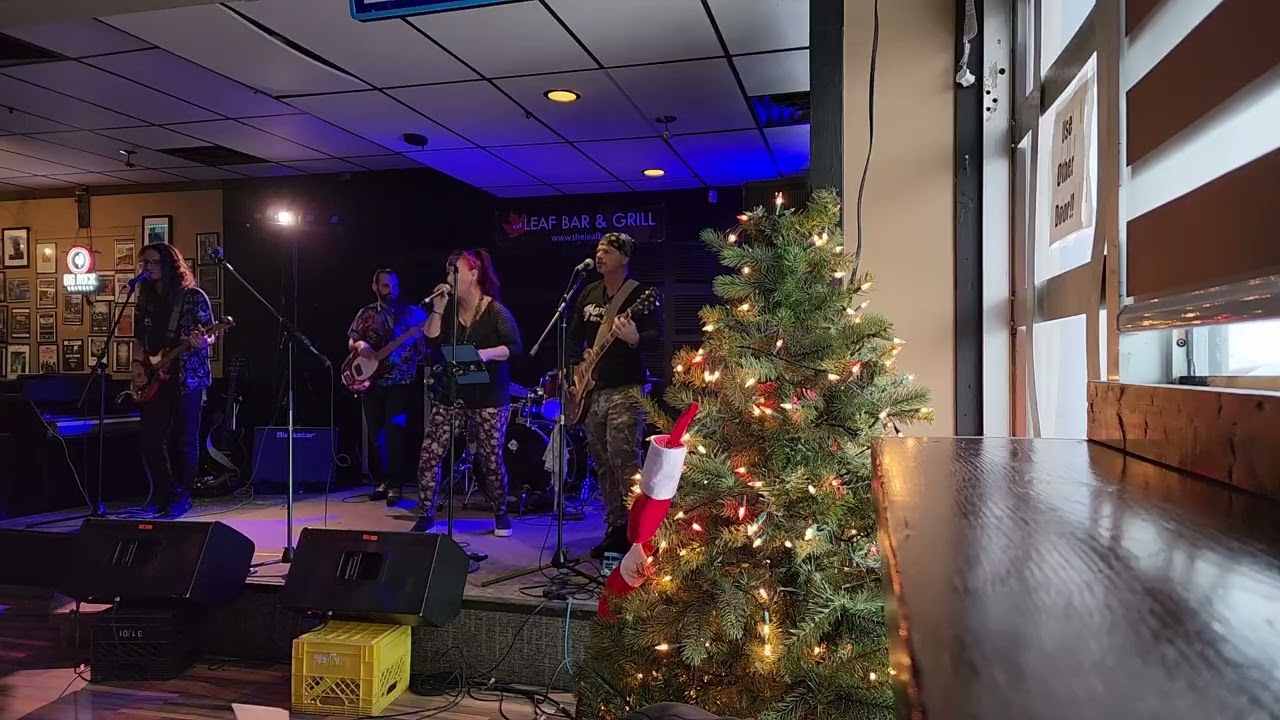 Pontoon - Little Big Town