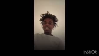 Raq Baby Set Up His Homeboy For A Rolex But His Homeboy Crashed Out On Live Exposing Him As A