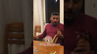 Murat Kumaş & Emre Ayvaz & Ilker Aydın & Mustafa Altınbaş 2019 Şile Muhabbet