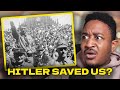 How Adolf hitler helped africa gain independence