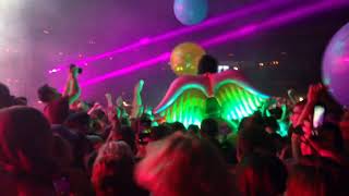 Flaming Lips "There Should Be Unicorns" Live