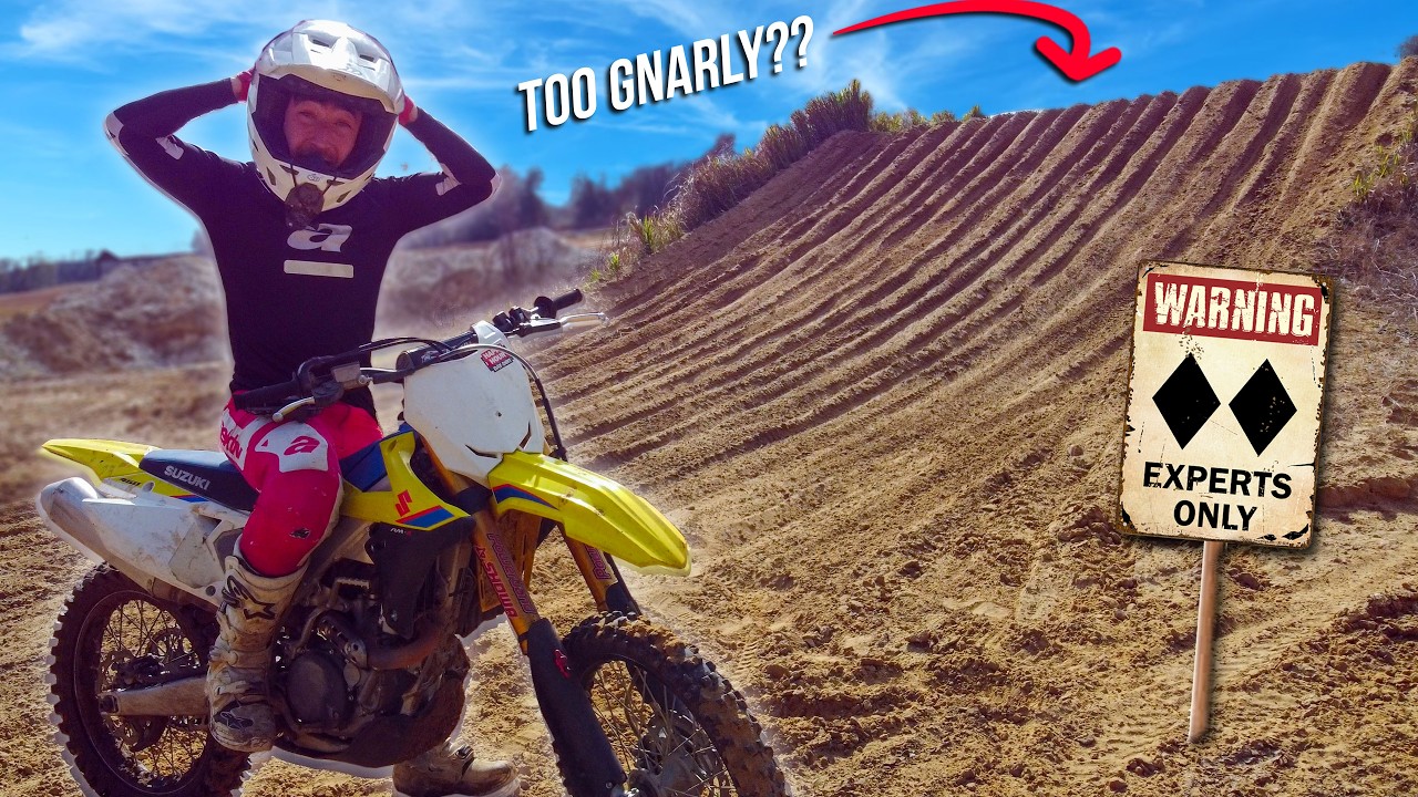 Этот трек чуть меня не сломил.