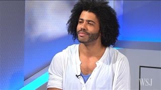 'Hamilton' Star Daveed Diggs on Show's Rap Influences Content