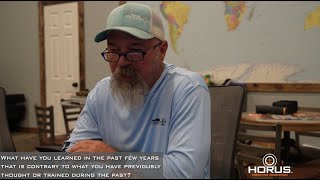 Long Range Talk with Todd Hodnett: Episode 1