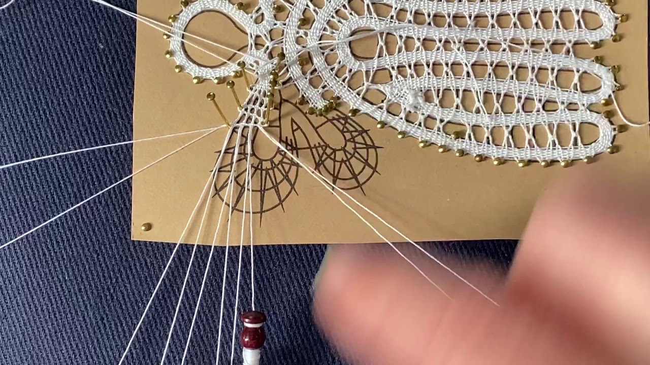 Idrija Angel. Wings.